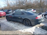 Chevrolet Camaro 1Lt 2G1FD1E31F9208841 снимка