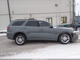 Dodge Durango Gt Plus Awd 1C4RDJDG9NC220400 fotografie