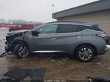 Nissan Murano Platinum/S/Sl/Sv 5N1AZ2MG9JN124085 photo