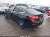 Chevrolet Cruze Premier Auto 1G1BF5SMXJ7207601 снимка