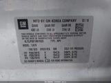 Chevrolet Trax Lt KL7CJPSB7JB679320 снимка