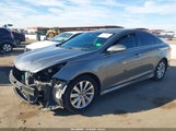 Hyundai Sonata Limited 2.0T 5NPEC4AB3EH891402 снимка