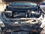 Chevrolet Equinox Ls 2GNAXHEV1J6335772 снимка