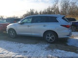 Infiniti Qx60 Pure 5N1DL0MN2LC520715 photo