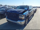 Chevrolet Silverado  1Lt 3GCPCRECXHG167678 снимка