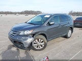 Honda Cr-V Ex-L 2HKRM4H73DH684183 снимка