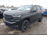 Chevrolet Tahoe 4Wd High Country 1GNSKTKL7MR125159 снимка