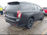 Chevrolet Tahoe 4Wd High Country 1GNSKTKL7MR125159 photo