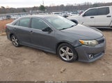 Toyota Camry Se 4T1BF1FKXCU065727 снимка