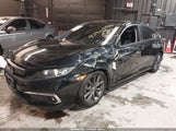 Honda Civic Ex 19XFC1F37ME200377 снимка
