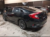 Honda Civic Ex 19XFC1F37ME200377 снимка