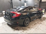 Honda Civic Ex 19XFC1F37ME200377 снимка