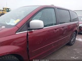 Dodge Grand Caravan Sxt 2C4RDGCG3HR791820 снимка