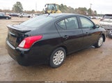 Nissan Versa 1.6 S+ 3N1CN7AP4HL847057 снимка