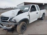 Ford F-150 Lariat/Xl/Xlt 1FTDX18W4VNC39136 fotografie