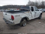Ford F-150 Lariat/Xl/Xlt 1FTDX18W4VNC39136 fotografie