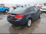 Chevrolet Cruze Ls 1G1PC5SHXC7354876 снимка