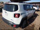 Jeep Renegade Latitude ZACCJABT4GPD37234 photo