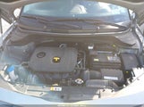 Kia Soul Lx KNDJ23AU5R7912810 fotografie