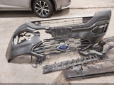 Ford Edge Sel 2FMPK4J92LBA70028 снимка