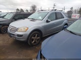 Mercedes-Benz Ml 350 4Matic 4JGBB86E98A337062 снимка
