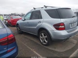 Mercedes-Benz Ml 350 4Matic 4JGBB86E98A337062 снимка