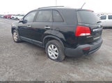 Kia Sorento Lx 5XYKT4A12BG169593 снимка