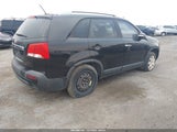 Kia Sorento Lx 5XYKT4A12BG169593 снимка