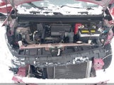 Mitsubishi Mirage G4 Le ML32F4FJ8LHF01227 снимка