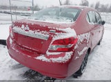 Mitsubishi Mirage G4 Le ML32F4FJ8LHF01227 снимка