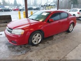 Dodge Avenger Mainstreet 1B3BD1FB5BN583619 снимка