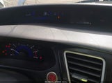 Honda Civic Ex-L 19XFB2F97EE242434 снимка