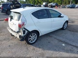 Toyota Prius C Three JTDKDTB30D1557366 снимка