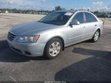 Hyundai Sonata Gls 5NPET4AC0AH655602 снимка
