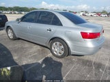 Hyundai Sonata Gls 5NPET4AC0AH655602 снимка