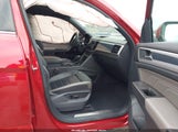 Volkswagen Atlas Cross Sport 3.6L V6 Sel Premium R-Line 1V2FE2CA4PC206702 photo
