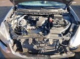 Nissan Rogue Sv JN8AS5MV5BW292959 снимка