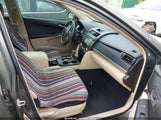 Toyota Camry Le 4T1BF1FK5CU531595 снимка