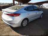 Hyundai Elantra Se 5NPD74LF6HH141612 снимка