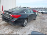 Infiniti Q50 3.0T Premium JN1EV7AR8GM342234 photo