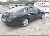 Nissan Maxima 3.5 Sv 1N4AA5AP7CC844684 снимка