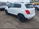 Chevrolet Trax Awd Lt 3GNCJPSBXLL230726 снимка