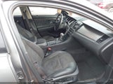 Ford Taurus Sho 1FAHP2KT0CG138821 снимка