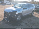 Kia Sorento 2.4L Lx 5XYPG4A36LG658043 fotografie