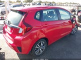 Honda Fit Ex/Ex-L 3HGGK5H84FM729903 photo
