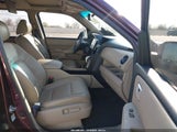 Honda Pilot Ex-L 5FNYF3H69AB009391 снимка