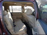 Honda Pilot Ex-L 5FNYF3H69AB009391 снимка