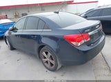 Chevrolet Cruze 2Lt Auto 1G1PE5SB9F7220466 снимка