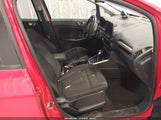 Ford Ecosport Se MAJ3S2GE7LC330098 снимка