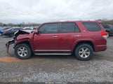 Toyota 4Runner Sr5 V6 JTEBU5JR7B5065811 снимка